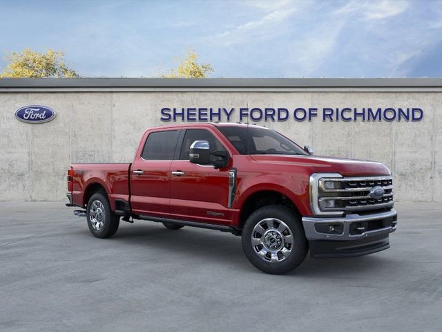 2024 Ford F-350 Lariat