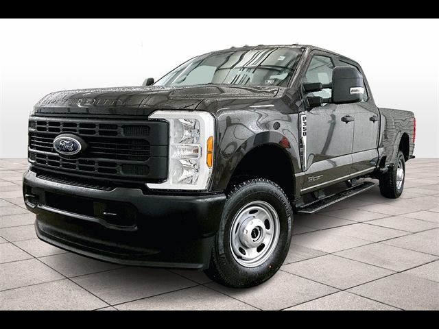 2024 Ford F-350 XL