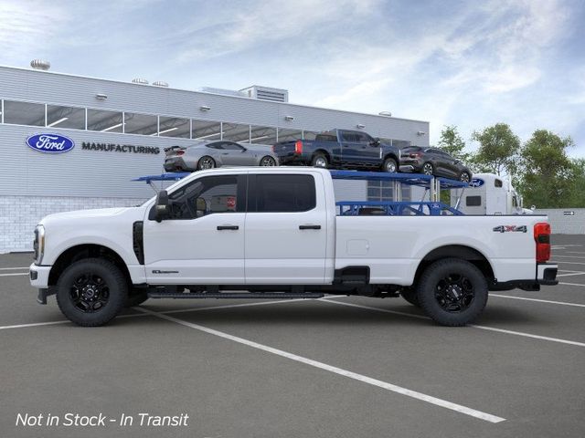 2024 Ford F-350 