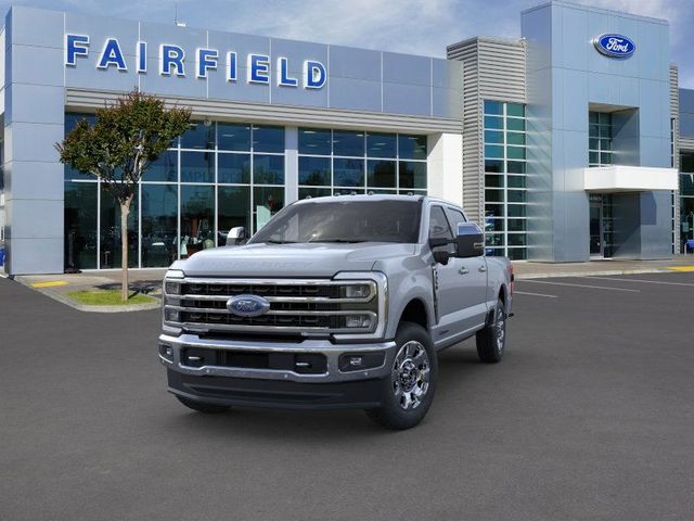 2024 Ford F-350 King Ranch