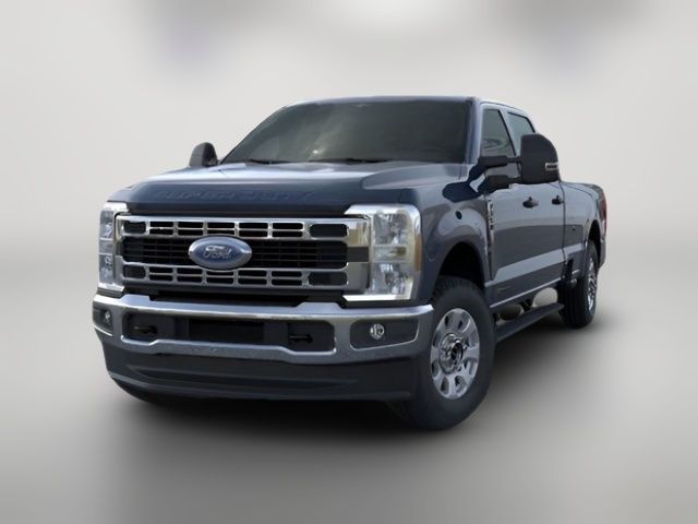 2024 Ford F-350 XLT
