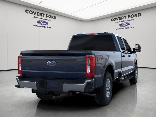 2024 Ford F-350 XLT