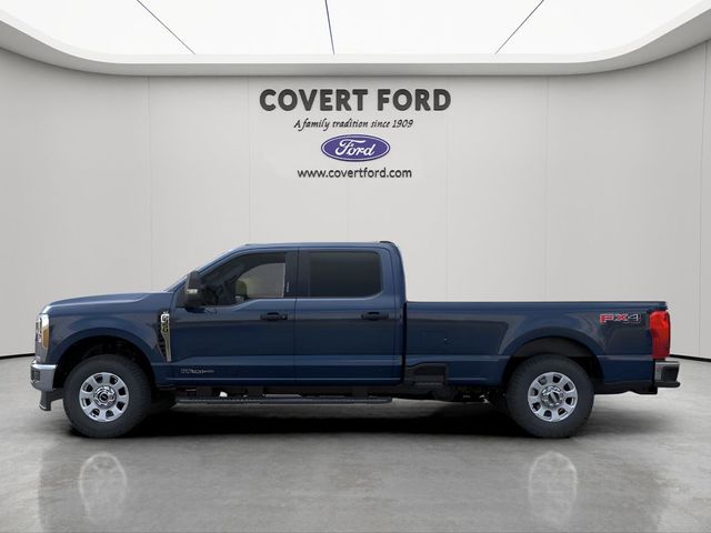 2024 Ford F-350 XLT