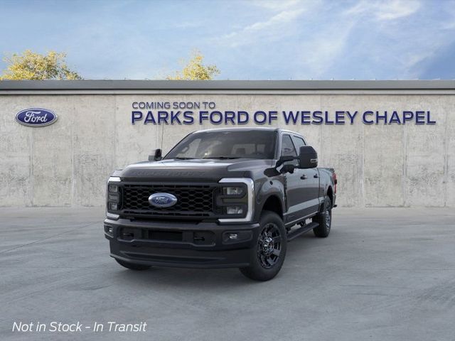 2024 Ford F-350 Lariat