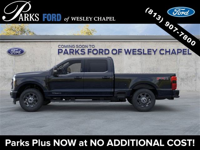 2024 Ford F-350 Lariat