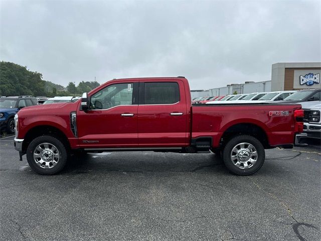 2024 Ford F-350 Lariat