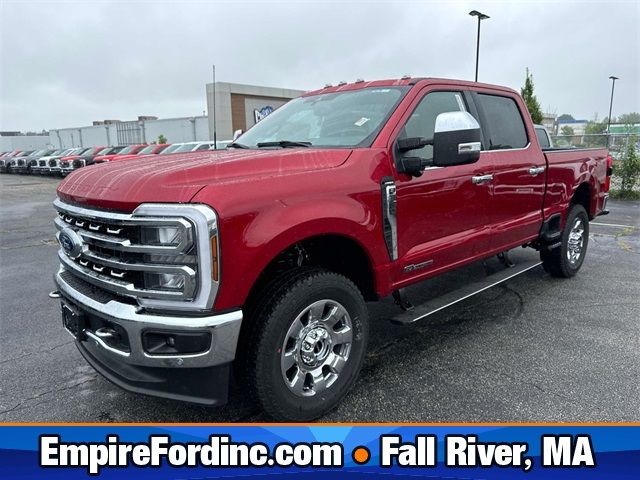 2024 Ford F-350 Lariat