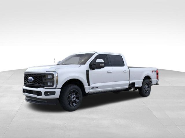 2024 Ford F-350 