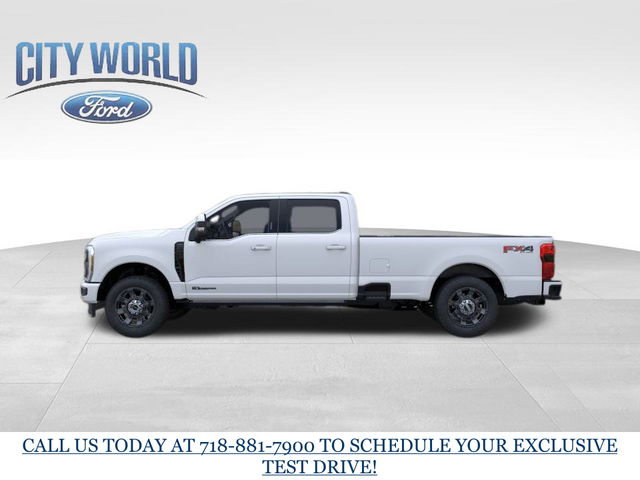 2024 Ford F-350 