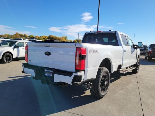 2024 Ford F-350 XLT