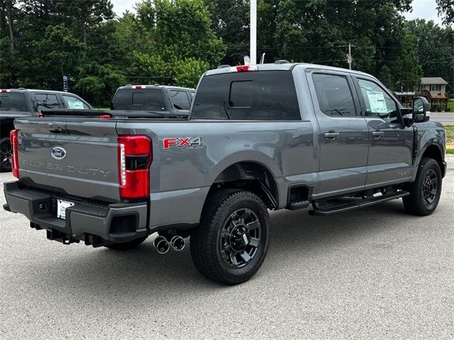 2024 Ford F-350 