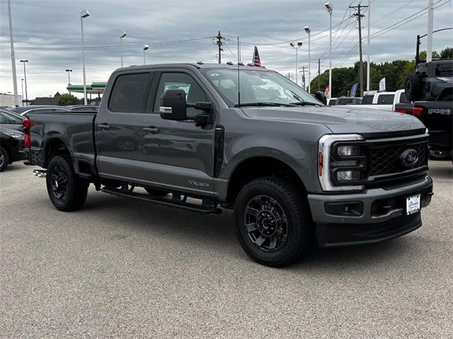 2024 Ford F-350 