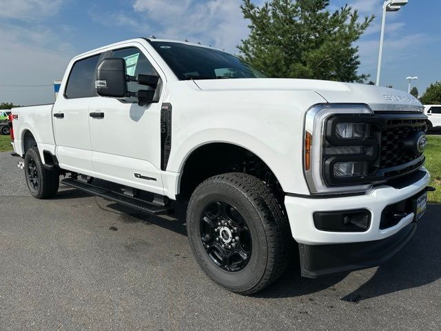 2024 Ford F-350 XL