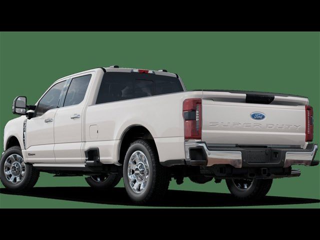 2024 Ford F-350 Lariat