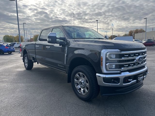 2024 Ford F-350 Lariat