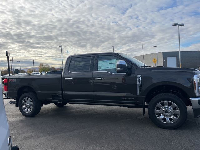 2024 Ford F-350 Lariat