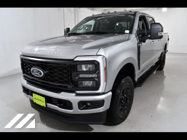 2024 Ford F-350 XLT