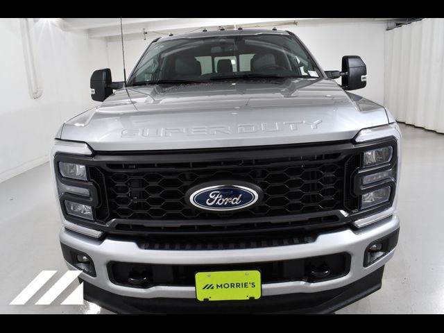 2024 Ford F-350 XLT