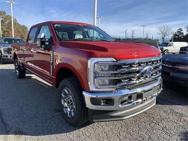 2024 Ford F-350 Lariat