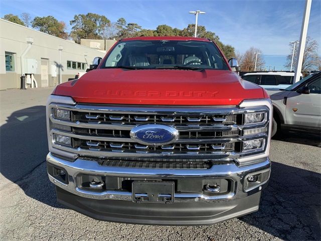 2024 Ford F-350 Lariat