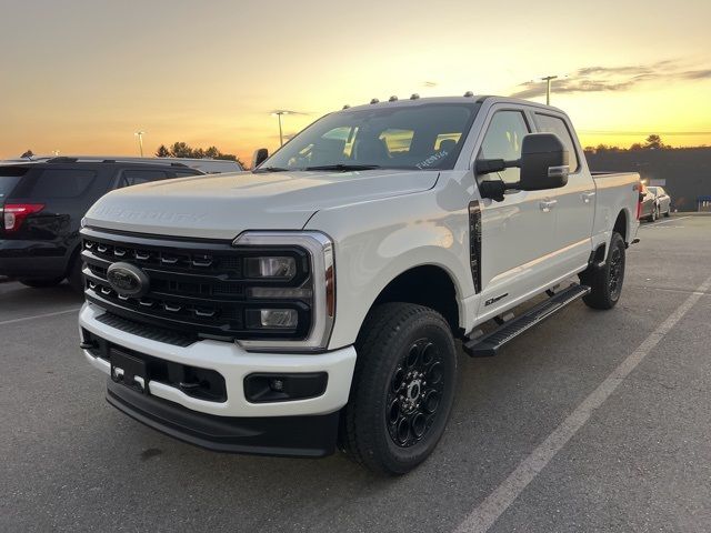 2024 Ford F-350 Lariat