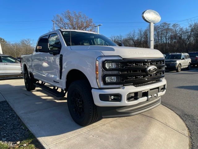 2024 Ford F-350 Lariat