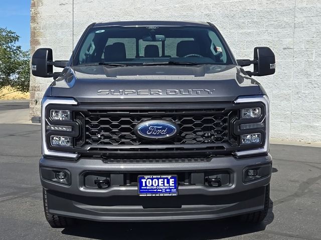 2024 Ford F-350 