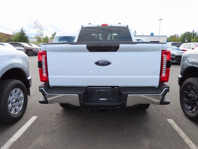 2024 Ford F-350 XLT