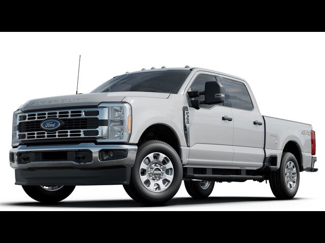 2024 Ford F-350 XLT