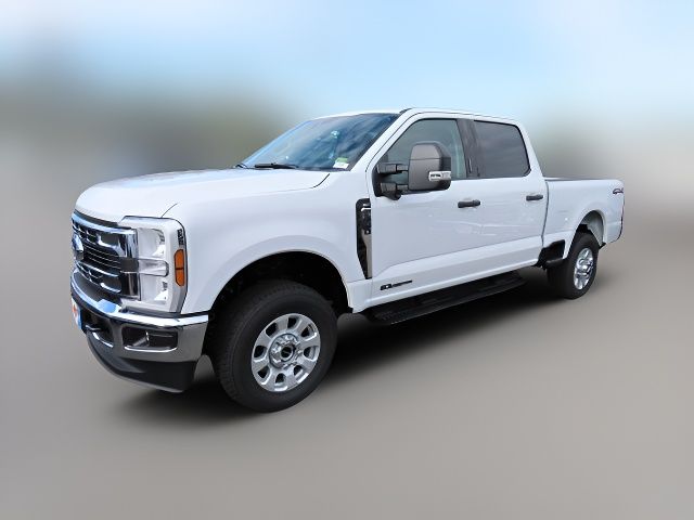 2024 Ford F-350 XLT