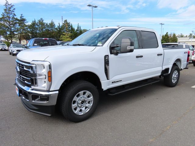 2024 Ford F-350 XLT