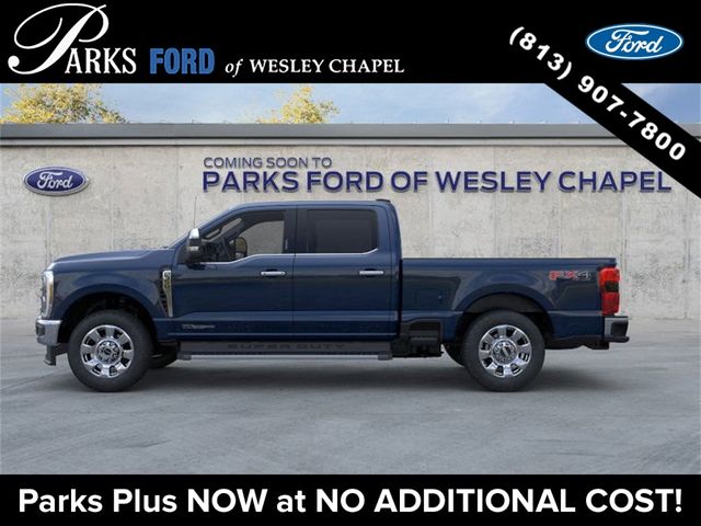 2024 Ford F-350 Lariat