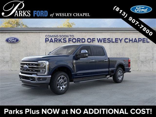 2024 Ford F-350 Lariat