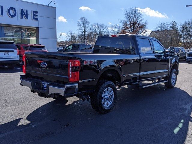 2024 Ford F-350 XLT