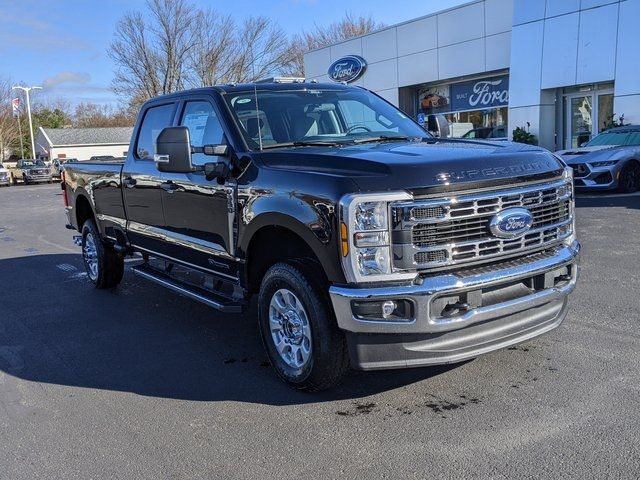 2024 Ford F-350 XLT