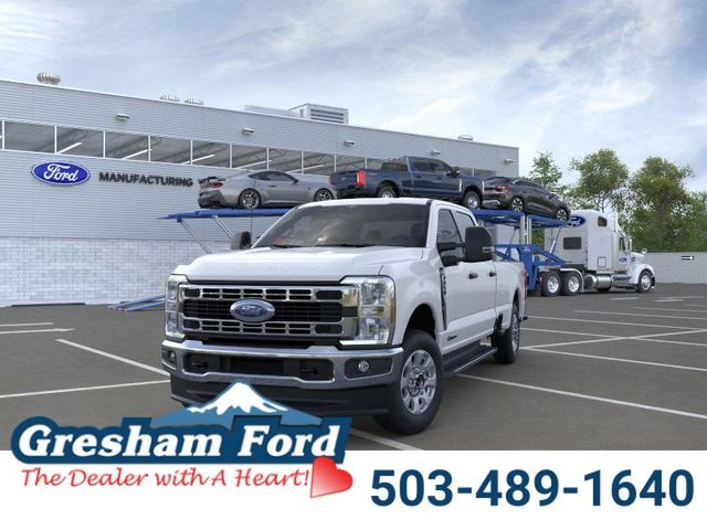 2024 Ford F-350 XLT