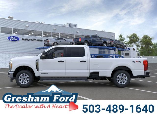 2024 Ford F-350 XLT