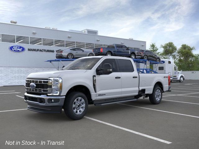 2024 Ford F-350 XLT