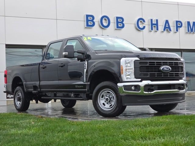 2024 Ford F-350 XL