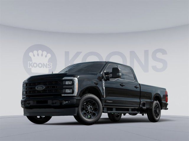 2024 Ford F-350 XLT