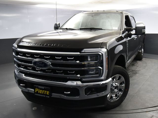 2024 Ford F-350 Lariat