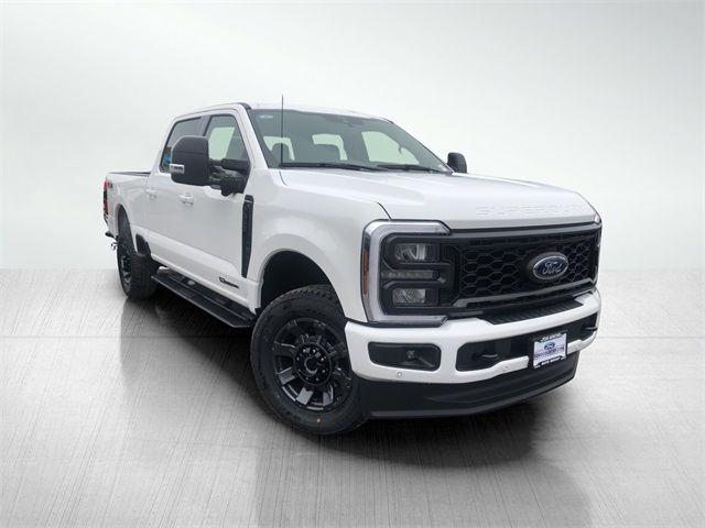 2024 Ford F-350 Lariat