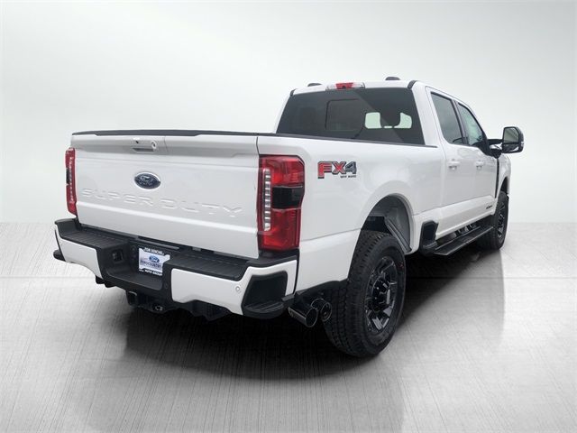 2024 Ford F-350 Lariat