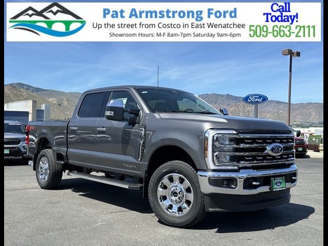 2024 Ford F-350 Lariat