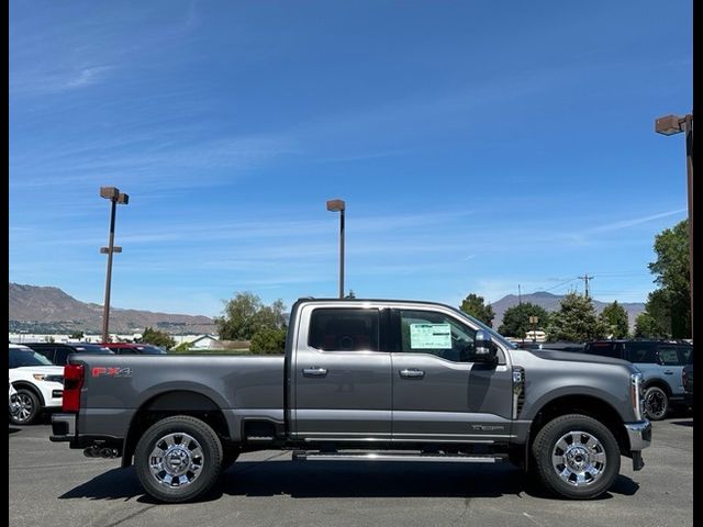 2024 Ford F-350 Lariat