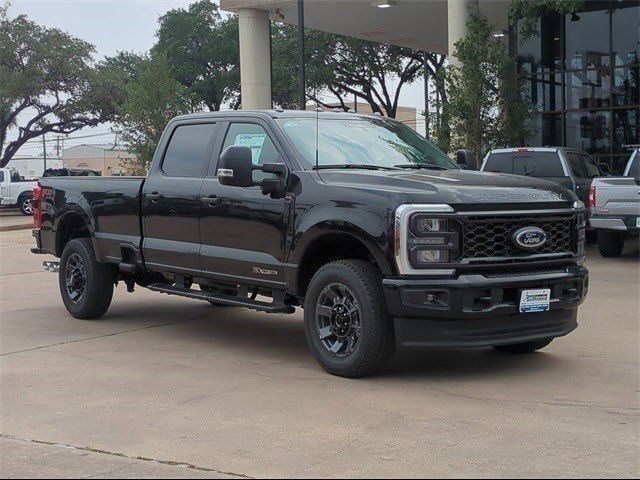 2024 Ford F-350 XL