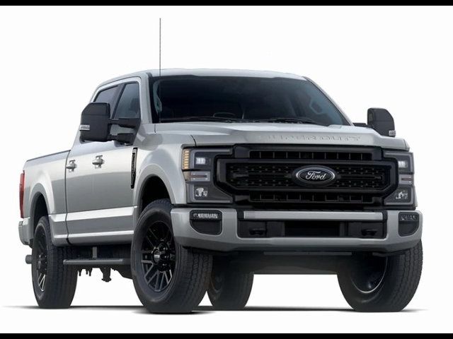 2024 Ford F-350 XLT