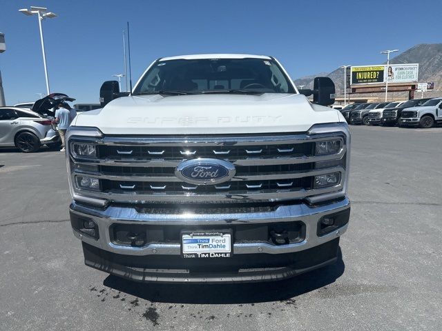 2024 Ford F-350 Lariat