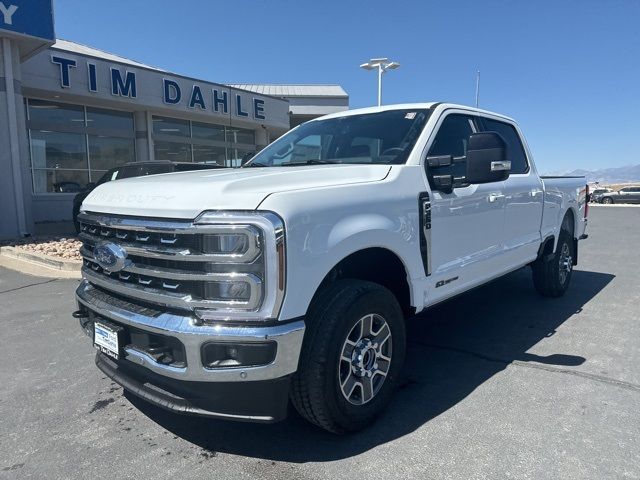 2024 Ford F-350 Lariat