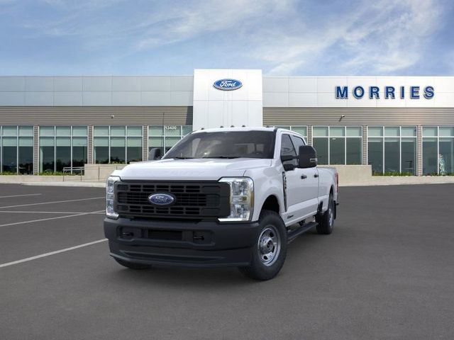 2024 Ford F-350 